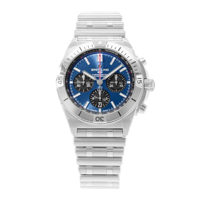 Breitling Chronomat B01 42 AB0134 Image 2